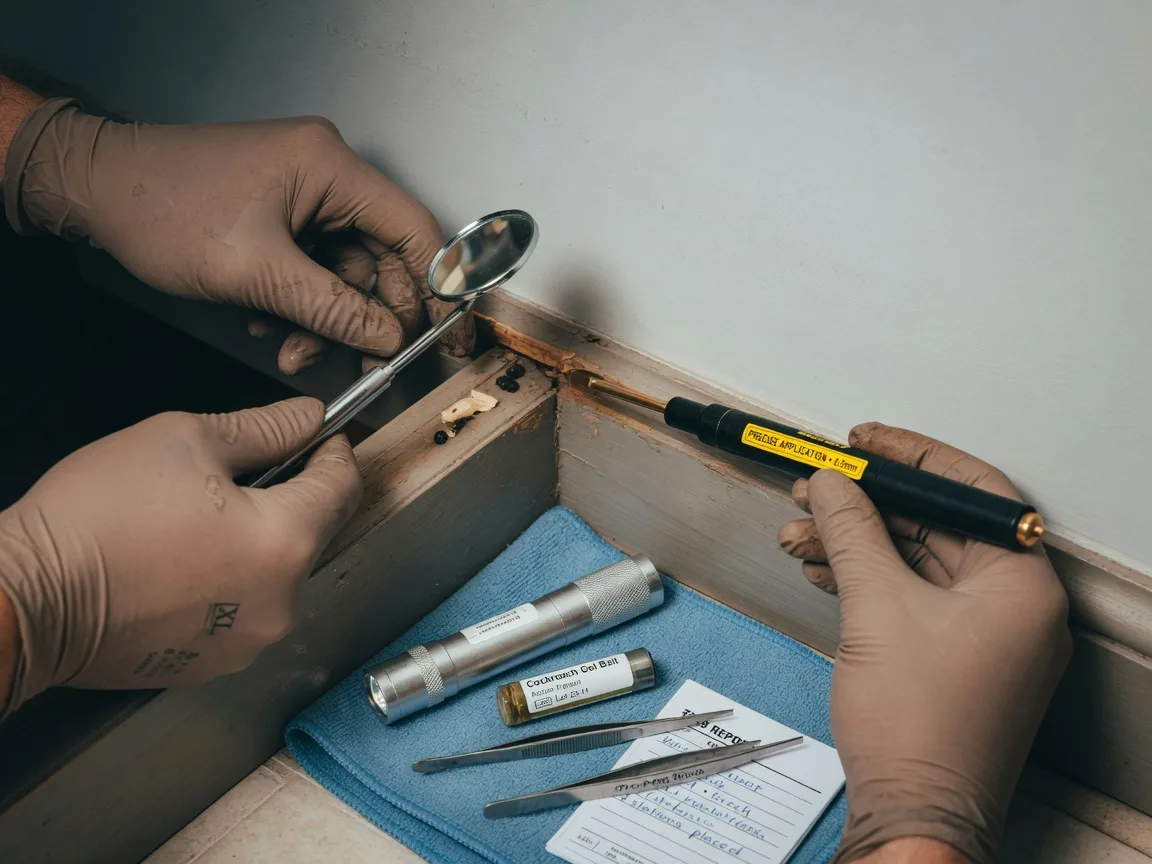 Why choose Emergency Pest Control in Perkinsville, NY
